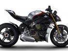 Ducati Streetfighter V4 SP